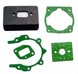 Набор прокладок для триммеров 43-52 куб.см. 