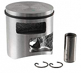 Поршень в сборе ?41мм для HUSQVARNA Аналог 135, 140 5026250-07