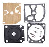 Ремкомплект карбюратора FS38-55