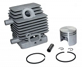 Поршневая группа GT22,SRM22