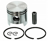 Поршень в сборе для мотокос 33 куб.см 