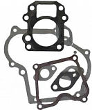 Прокладки комплект 154F (GX90)                           Подходит на Champion  GG1200, 1300/BC4311, PC5431, GP40, ST246
