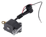 Магнето MS180