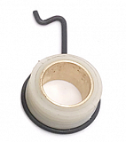 червяк маслонасоса MS180,230,250