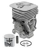 Поршневая группа для HUSQVARNA Аналог 445, 450 44mm