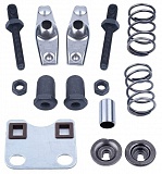 Ремкомплект головки цилиндра 168F, GX160/200