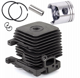 Поршневая группа FS38,55 (34мм)