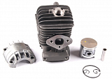 Поршневая группа для бензопил 25 куб.см. ?34мм (2500)