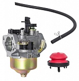Карбюратор 188F для снегоотбрасывателя