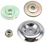 шайба редуктора комплект для крепления диска (10 зубьев)