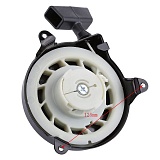 Стартер ручной для двигателя B&S 350/475/450/500/550 Classic, Sprint, Quattro (690101)