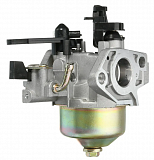 Карбюратор GX240,270 с краном