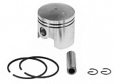 Поршень в сборе для мотокос 52 куб.см 