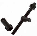 Натяжитель цепи для бензопил 25 куб.см. в сборе, боковой