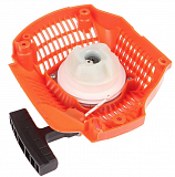 Стартер ручной для HUSQVARNA Аналог 135E, 435E, 440E E-start    5442870-02 