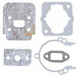 Набор прокладок для ECHO GT22,SRM22