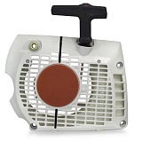 Стартер ручной для STIHL MS361, металл. 11350802102