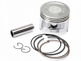 Поршень в сборе ?90мм 190F (кольцо 2,0мм)