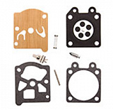 Ремкомплект карбюратора Partner 350-420